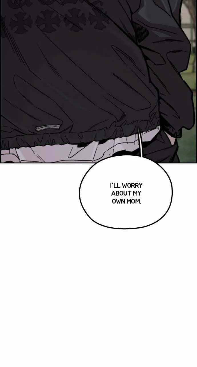 Wind Breaker Chapter 420 page 4 - 