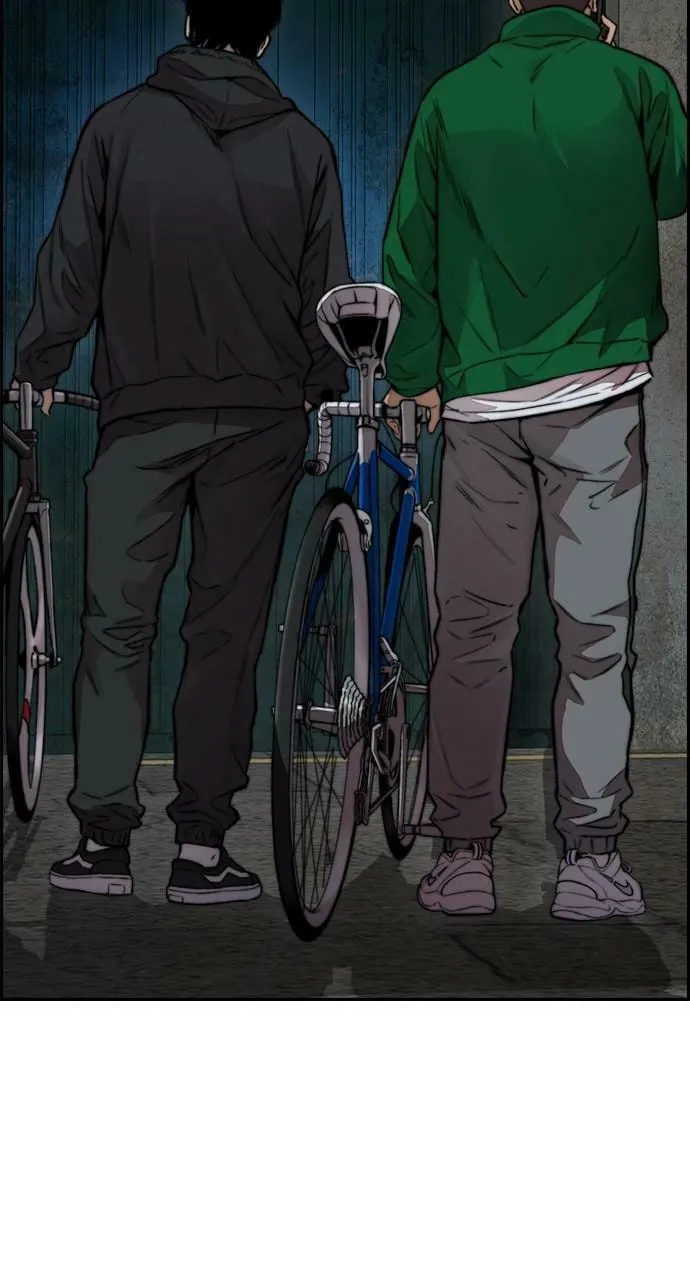 Wind Breaker Chapter 420 page 32 - 