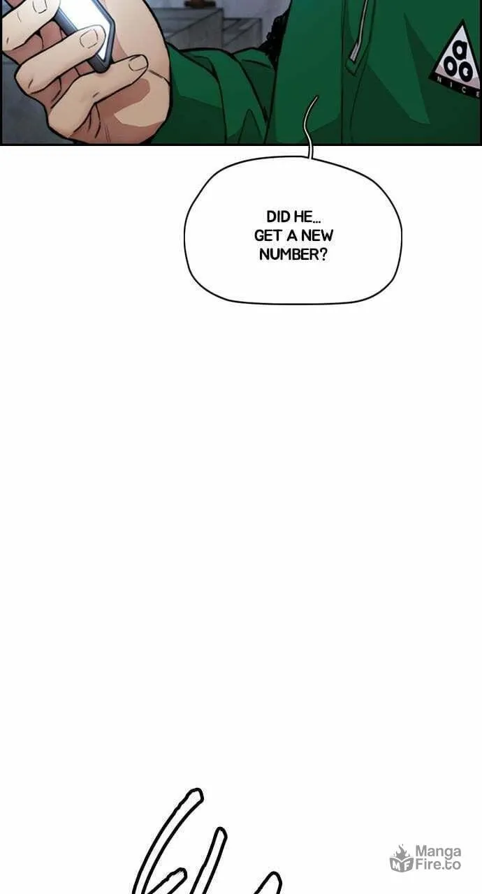 Wind Breaker Chapter 420 page 35 - 
