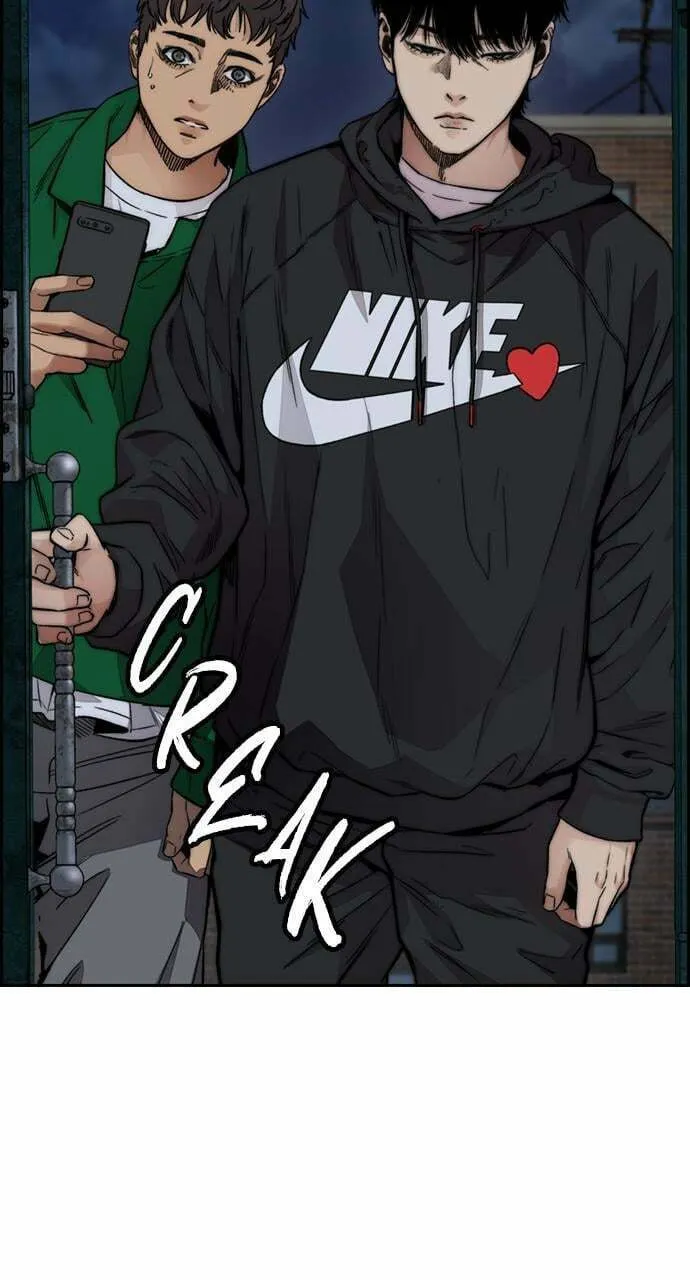 Wind Breaker Chapter 420 page 38 - 