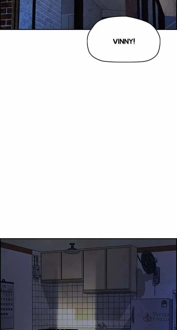 Wind Breaker Chapter 420 page 40 - 