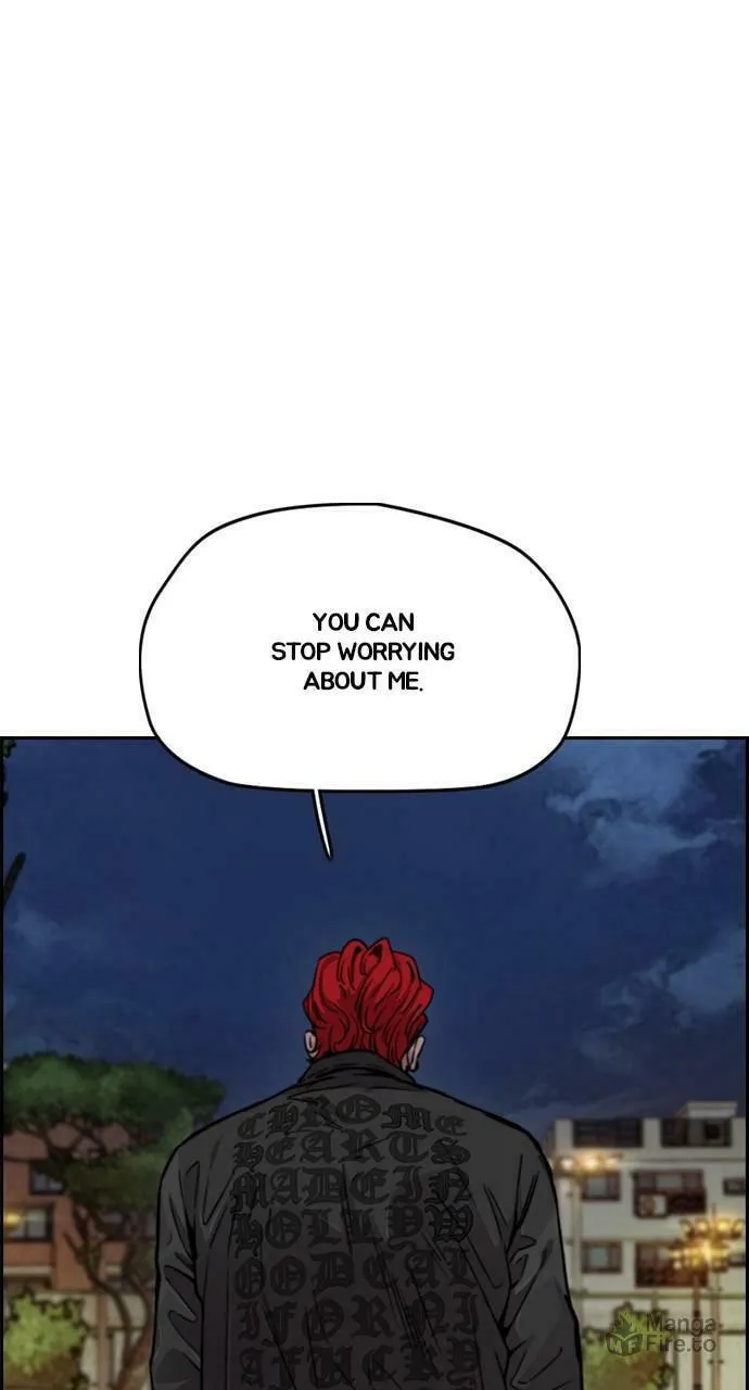 Wind Breaker Chapter 420 page 5 - 