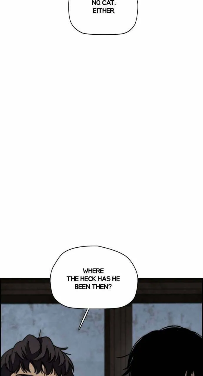 Wind Breaker Chapter 420 page 43 - 