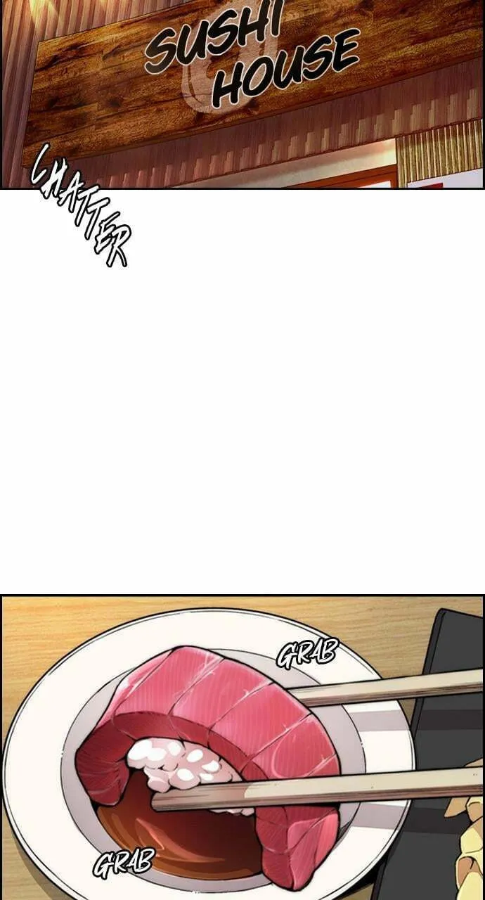 Wind Breaker Chapter 420 page 46 - 