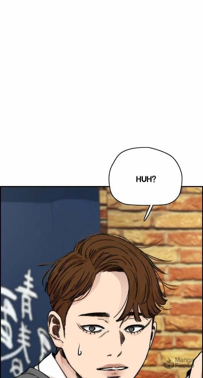 Wind Breaker Chapter 420 page 57 - 