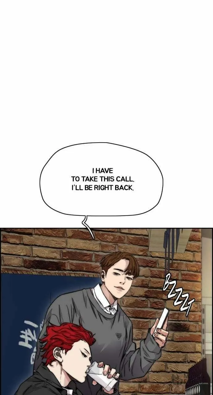 Wind Breaker Chapter 420 page 72 - 
