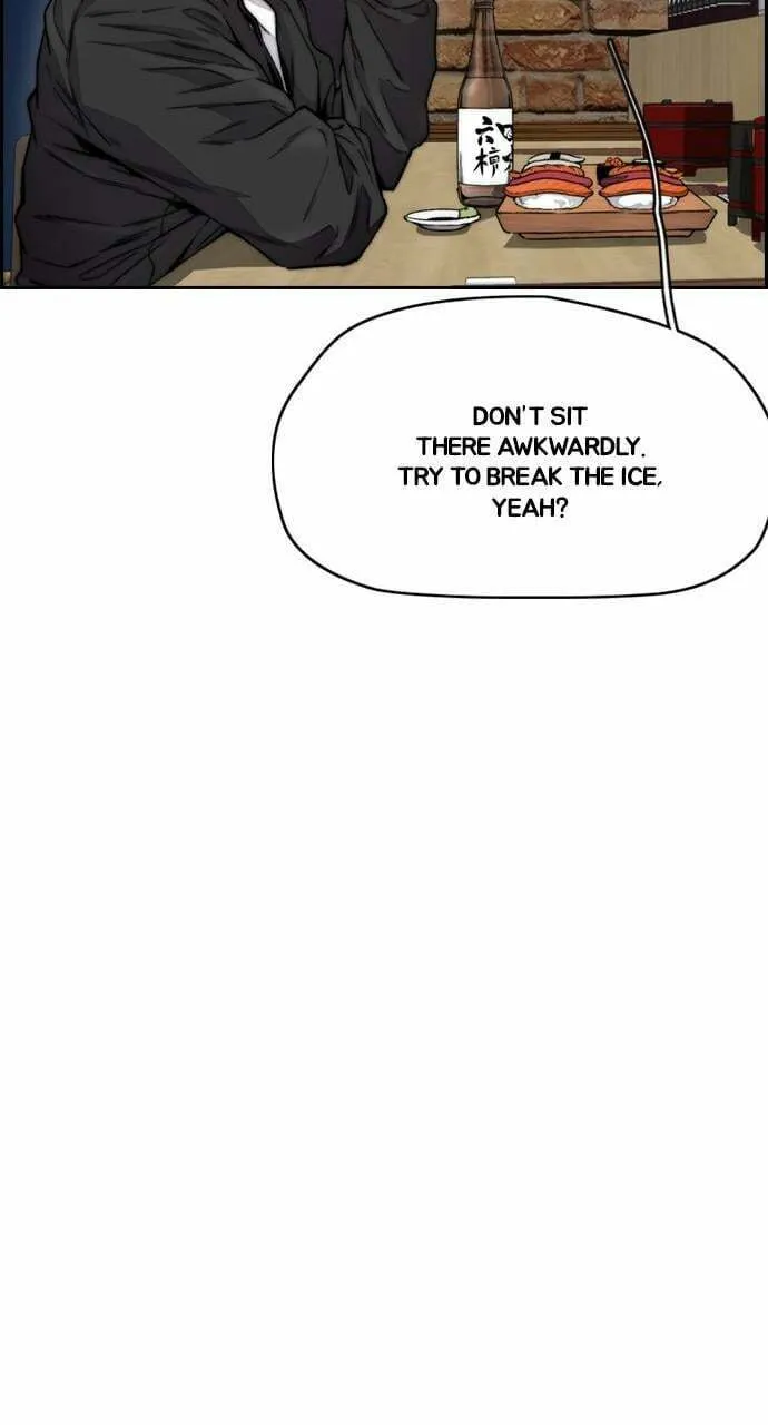Wind Breaker Chapter 420 page 73 - 
