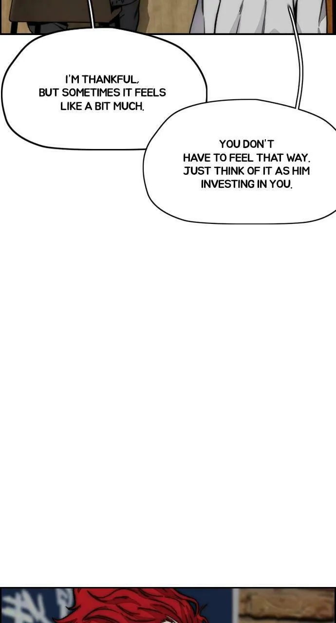 Wind Breaker Chapter 420 page 76 - 