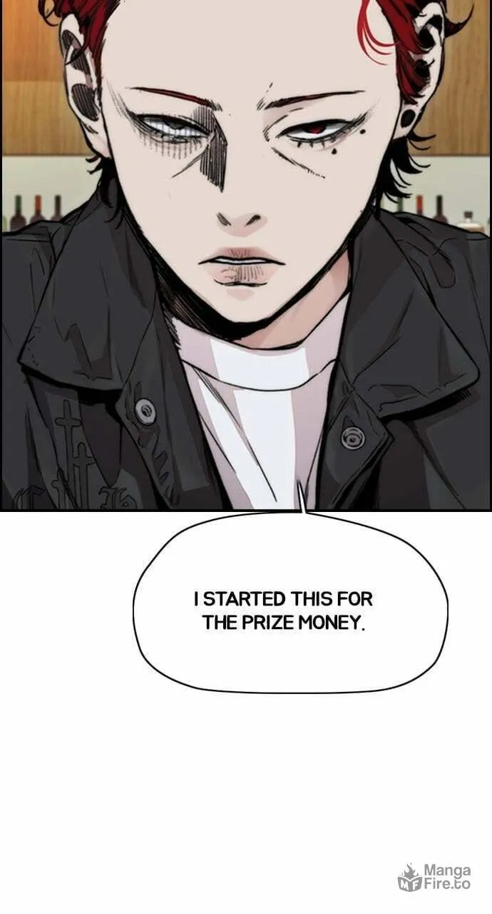 Wind Breaker Chapter 420 page 80 - 