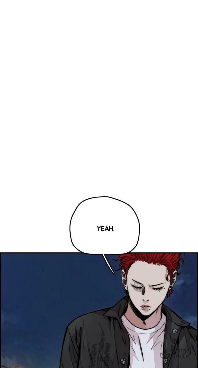 Wind Breaker Chapter 420 page 9 - 
