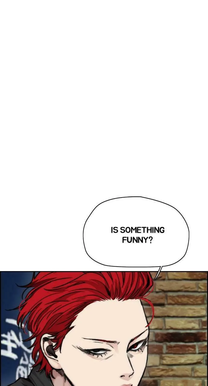 Wind Breaker Chapter 420 page 82 - 