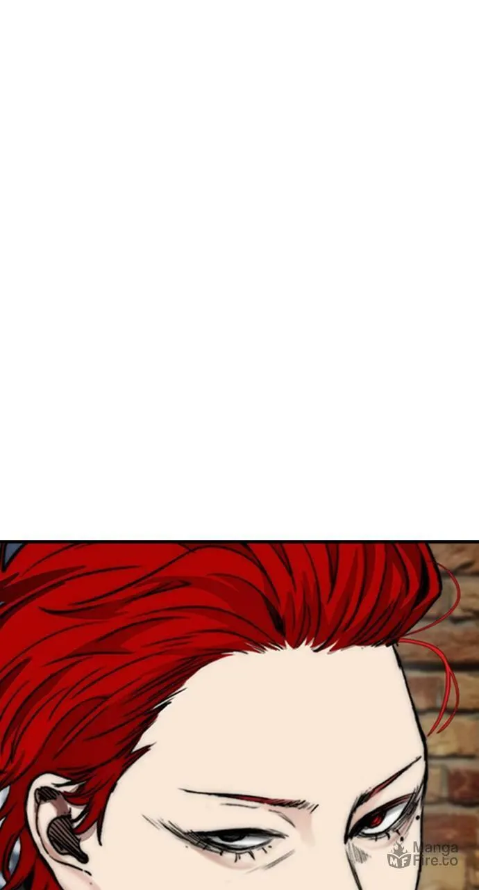 Wind Breaker Chapter 420 page 85 - 