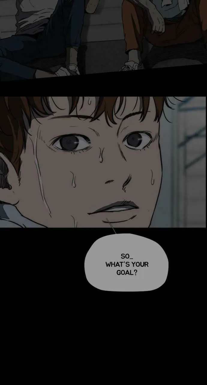 Wind Breaker Chapter 420 page 88 - 