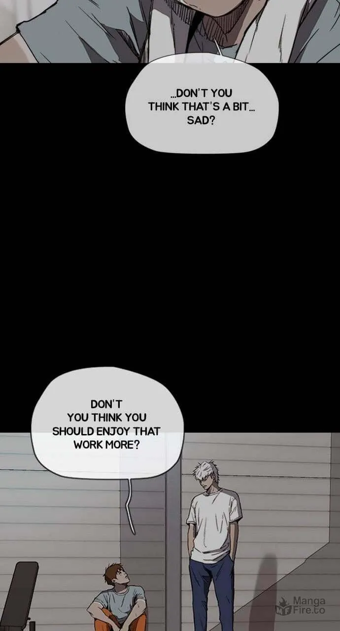 Wind Breaker Chapter 420 page 95 - 