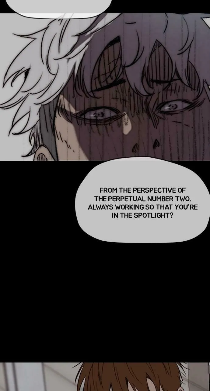 Wind Breaker Chapter 420 page 98 - 