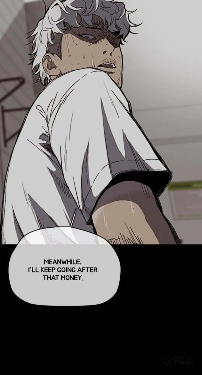 Wind Breaker Chapter 420 page 100 - 