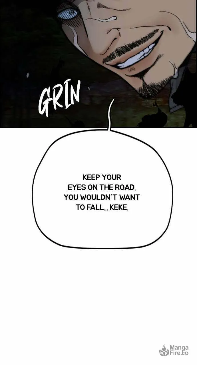 Wind Breaker Chapter 421 page 12 - 