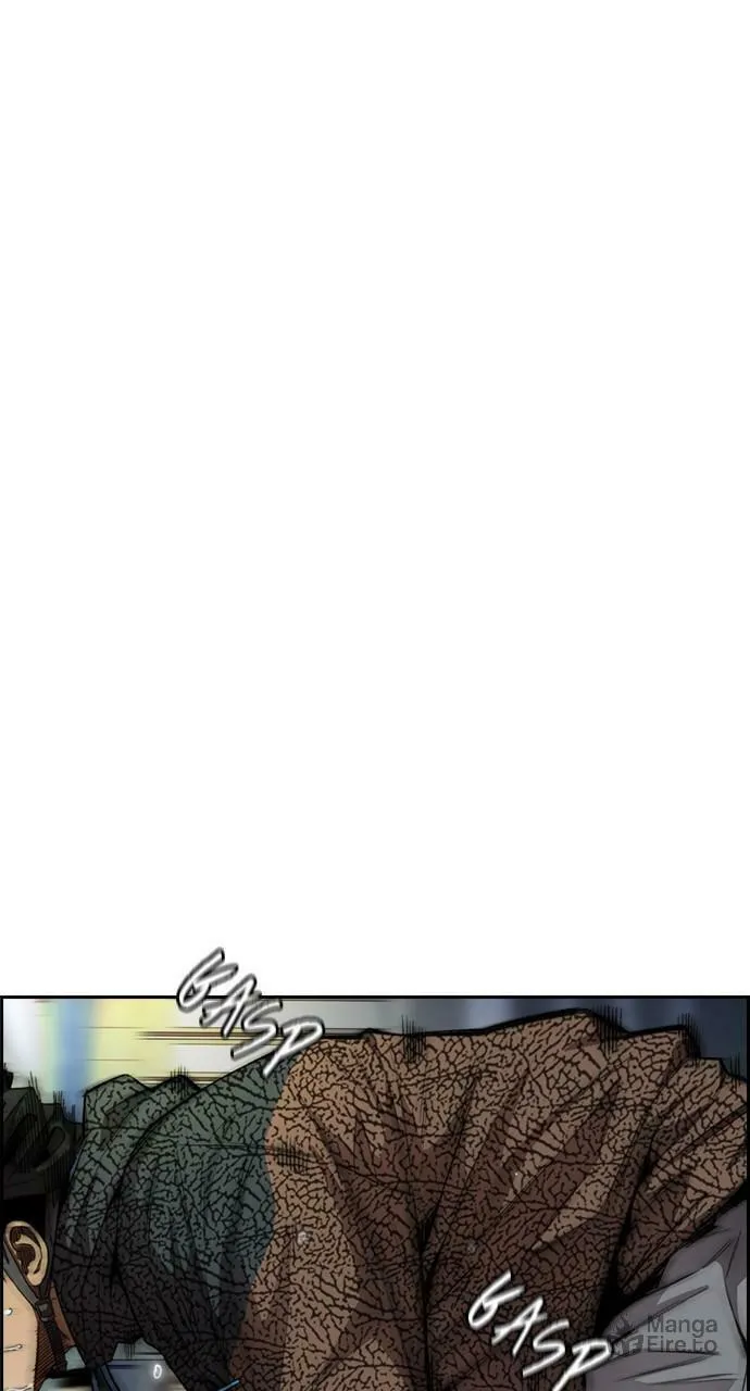Wind Breaker Chapter 421 page 114 - 