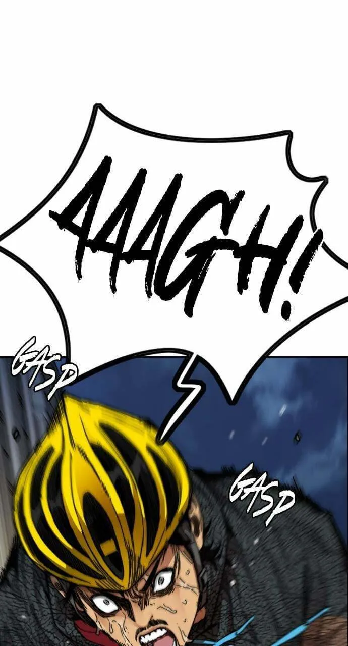 Wind Breaker Chapter 421 page 119 - 
