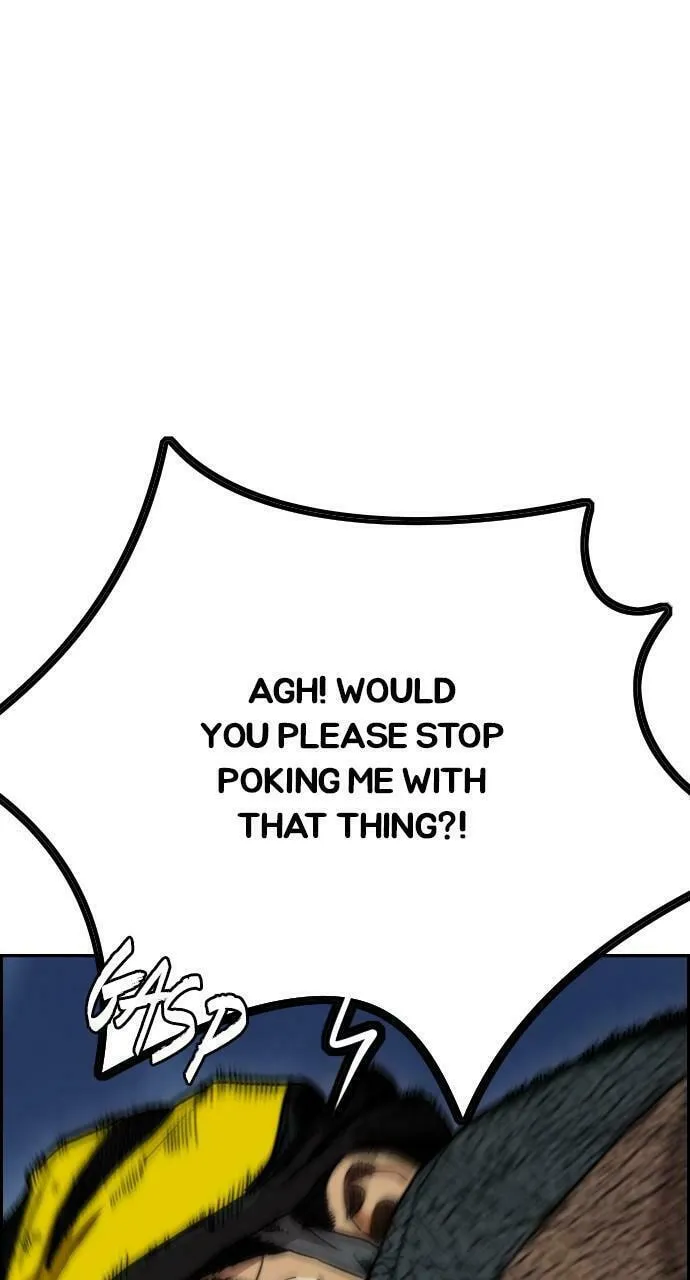 Wind Breaker Chapter 421 page 124 - 