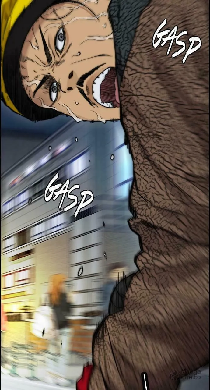 Wind Breaker Chapter 421 page 125 - 