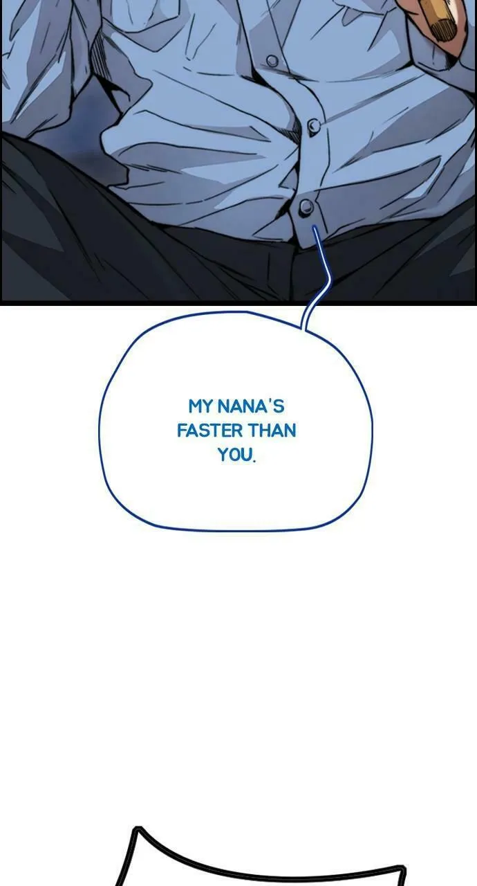 Wind Breaker Chapter 421 page 128 - 