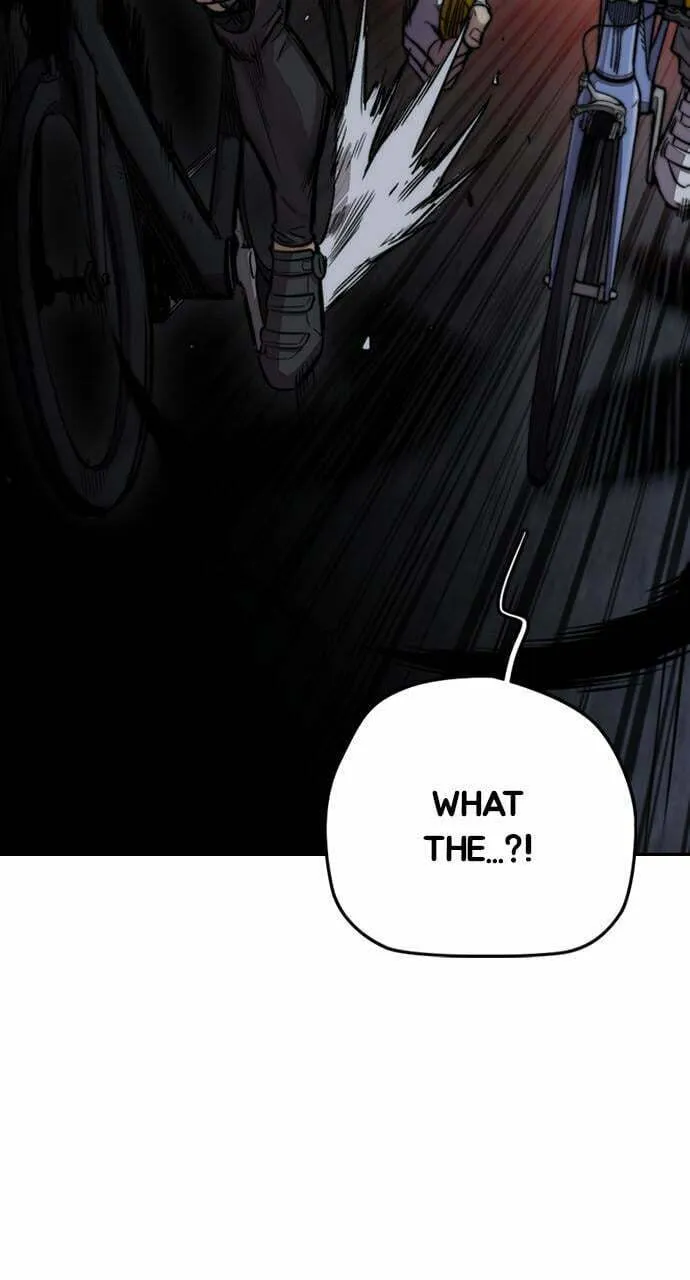 Wind Breaker Chapter 421 page 14 - 