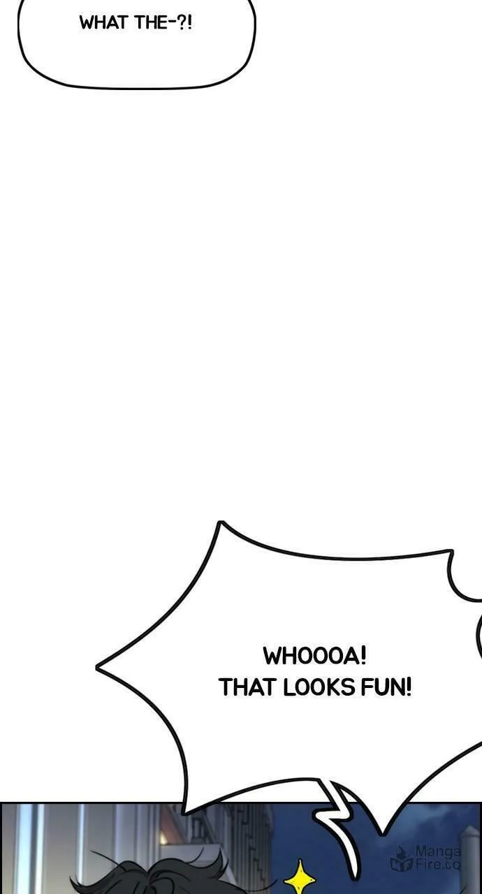 Wind Breaker Chapter 421 page 132 - 