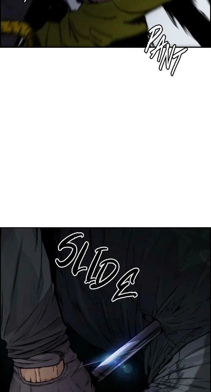Wind Breaker Chapter 421 page 16 - 