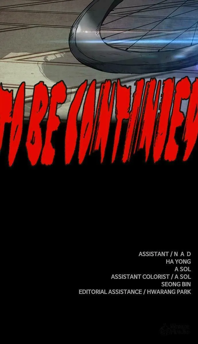 Wind Breaker Chapter 421 page 153 - 