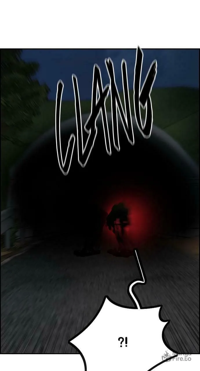 Wind Breaker Chapter 421 page 18 - 
