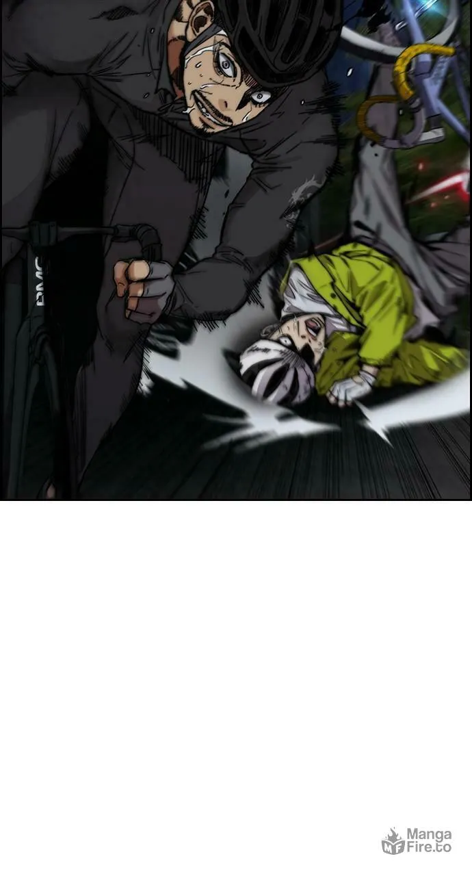 Wind Breaker Chapter 421 page 20 - 