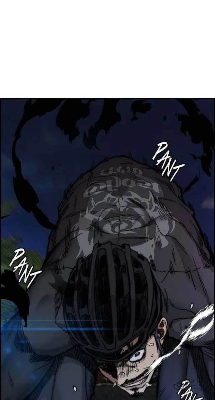 Wind Breaker Chapter 421 page 21 - 