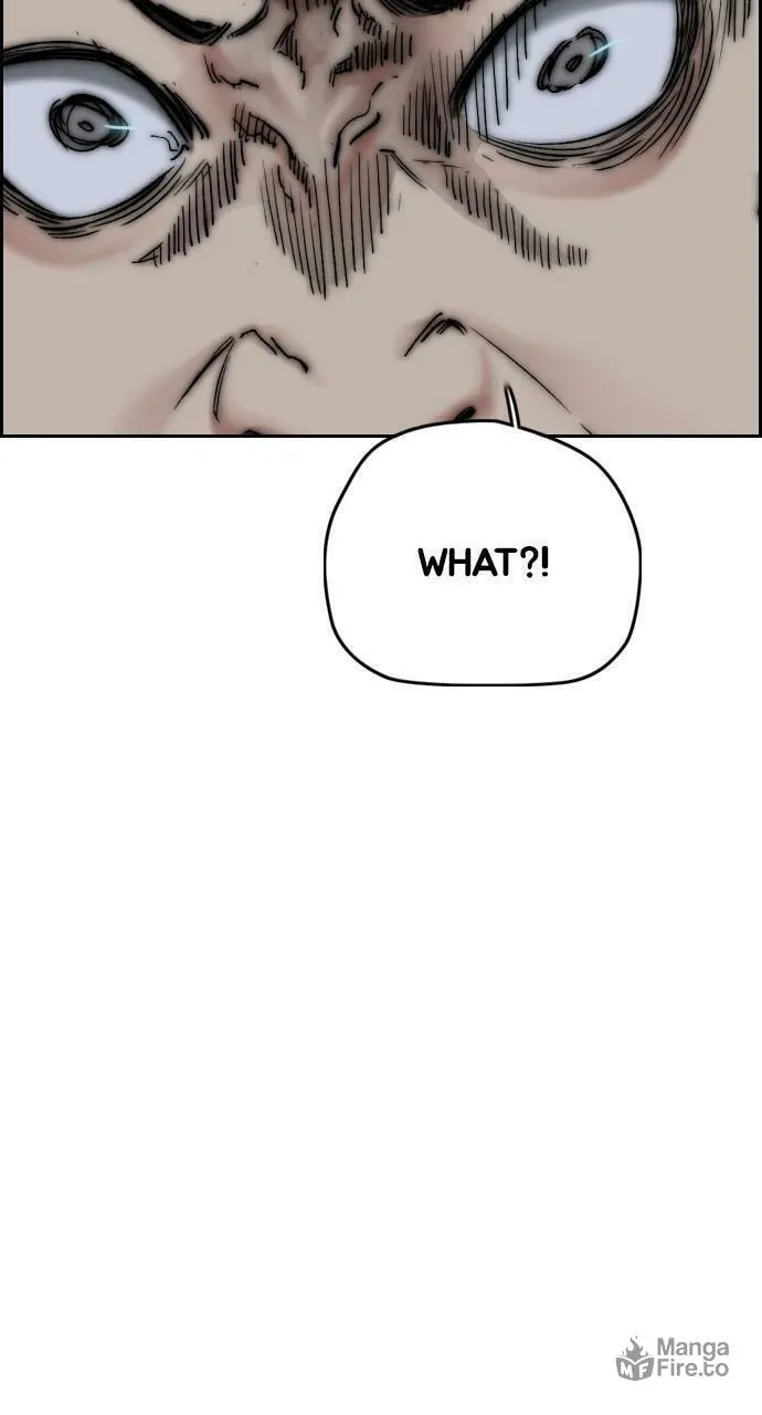 Wind Breaker Chapter 421 page 36 - 