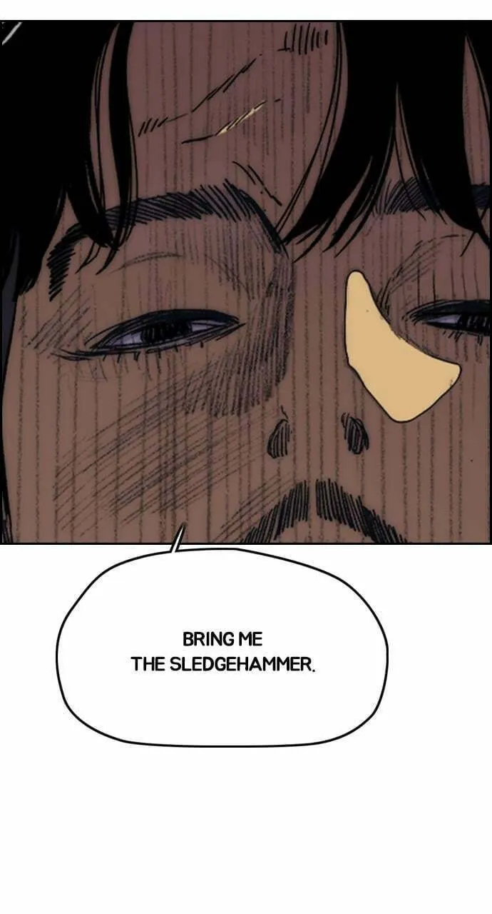 Wind Breaker Chapter 421 page 37 - 