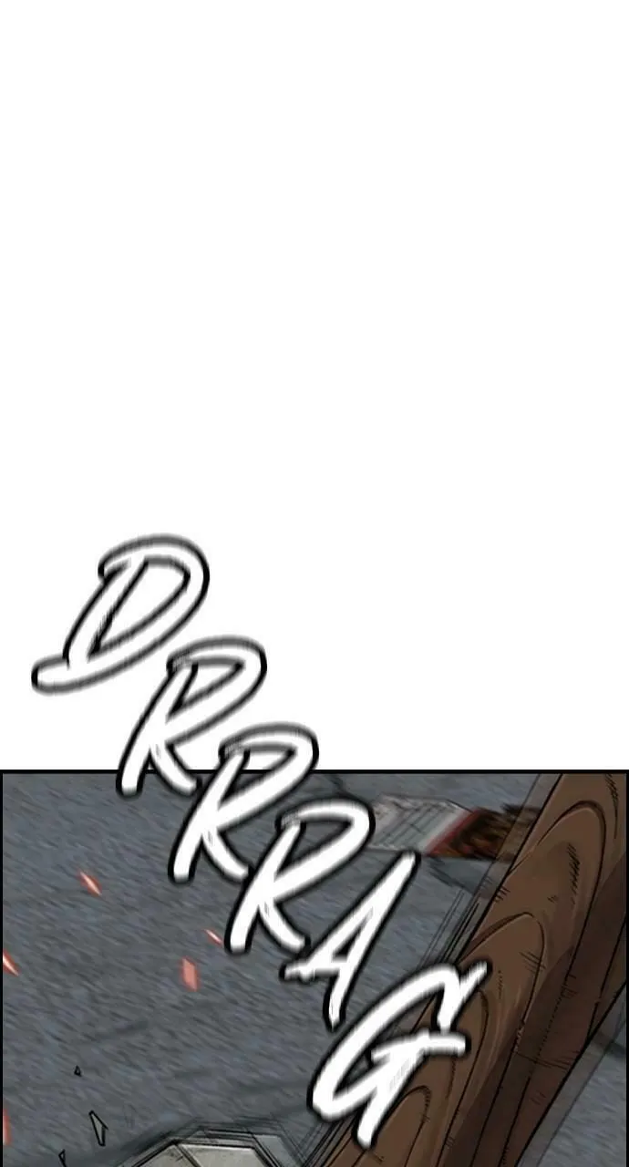 Wind Breaker Chapter 421 page 38 - 