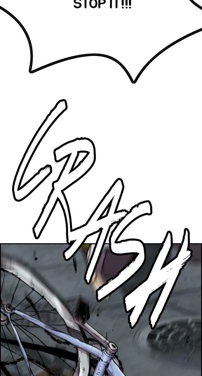 Wind Breaker Chapter 421 page 44 - 