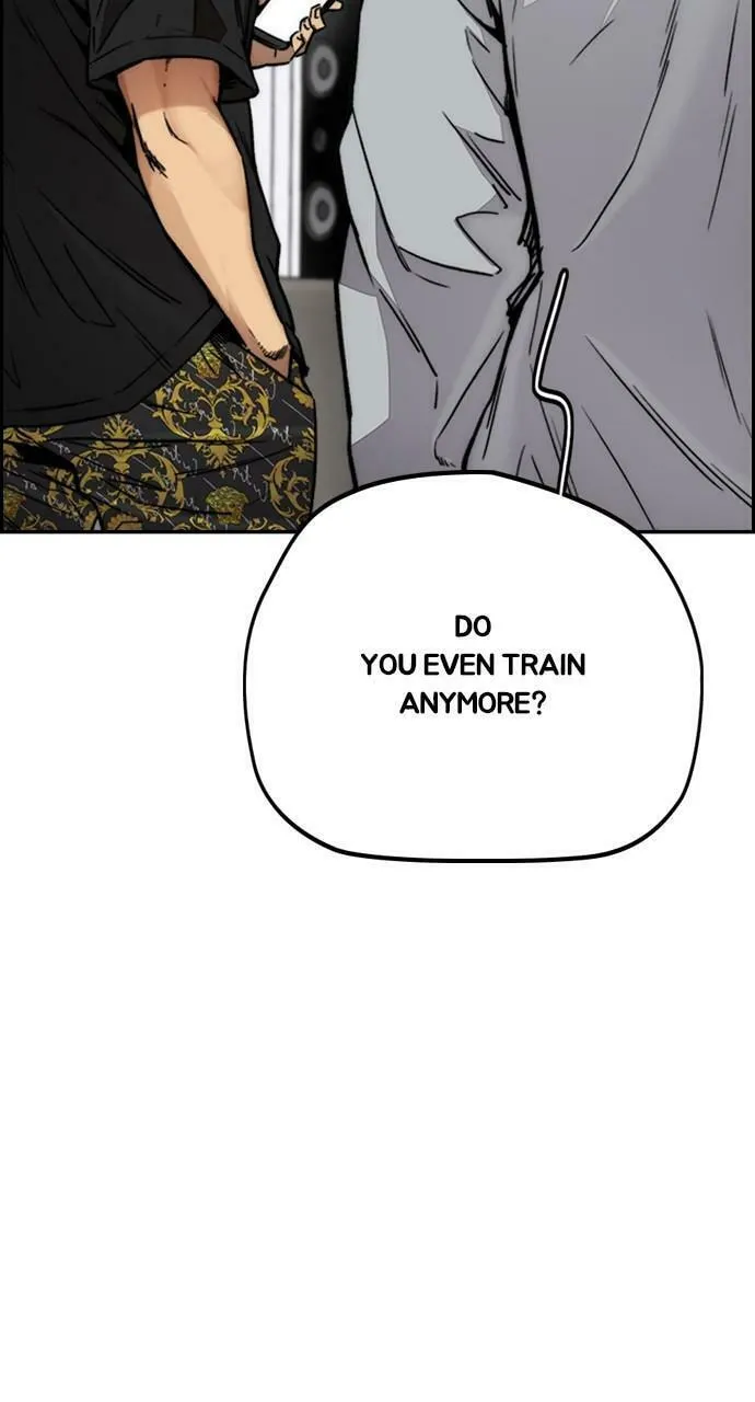 Wind Breaker Chapter 421 page 59 - 