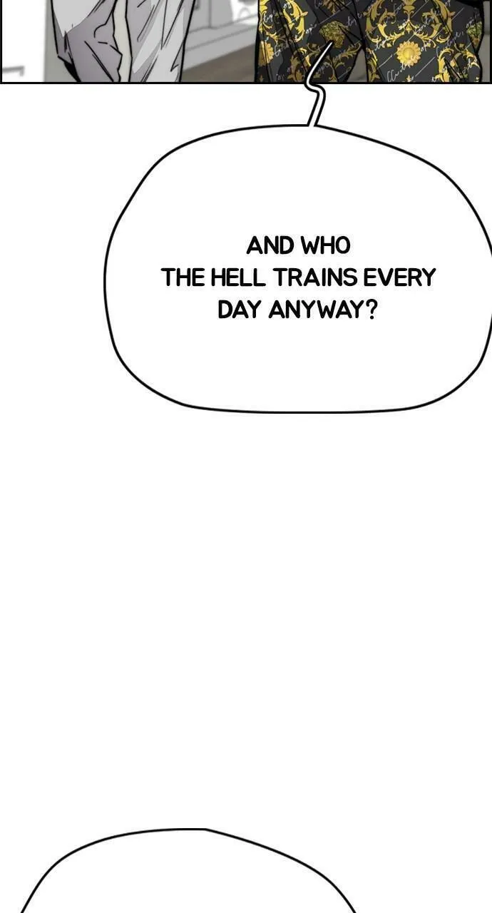 Wind Breaker Chapter 421 page 61 - 