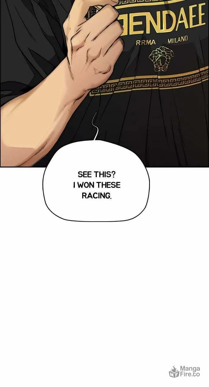 Wind Breaker Chapter 421 page 63 - 