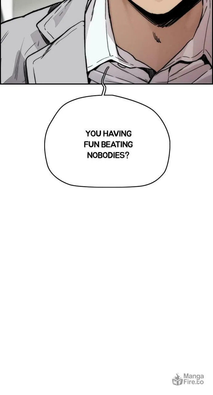 Wind Breaker Chapter 421 page 65 - 