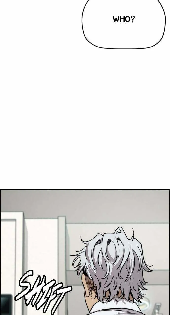 Wind Breaker Chapter 421 page 71 - 