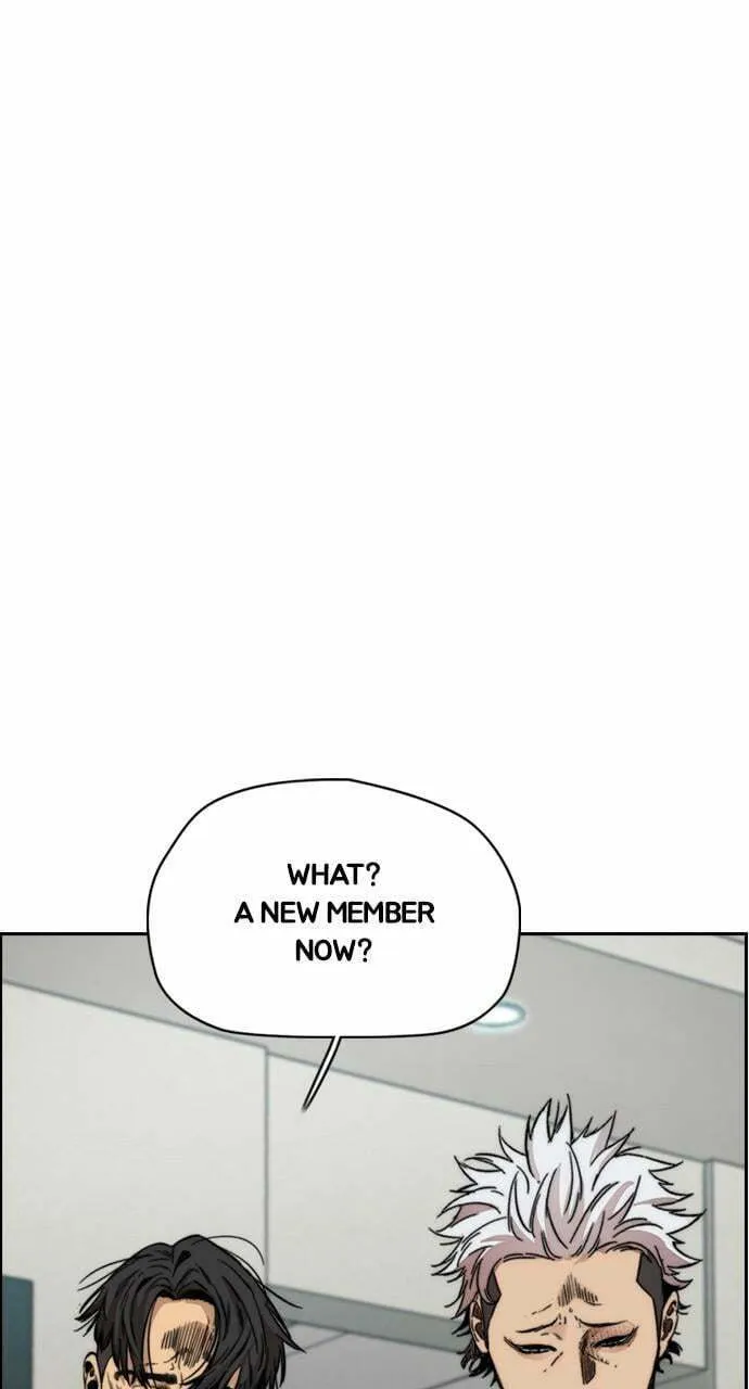 Wind Breaker Chapter 421 page 73 - 