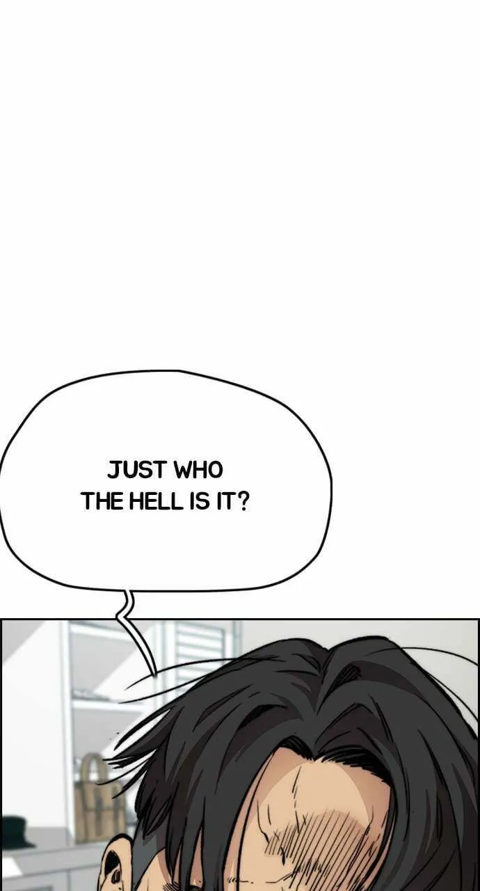 Wind Breaker Chapter 421 page 77 - 