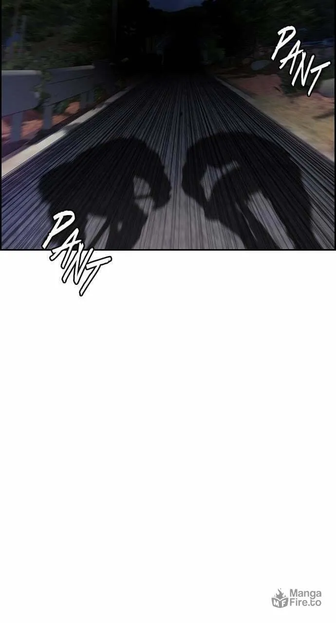 Wind Breaker Chapter 421 page 9 - 