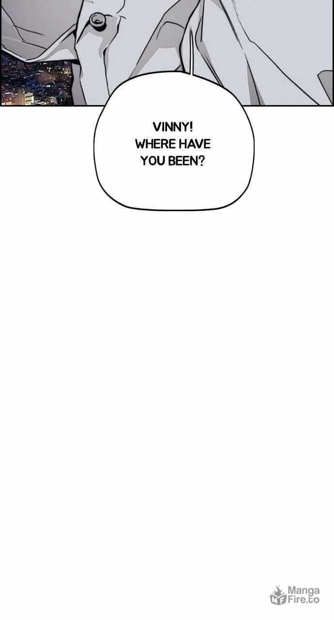 Wind Breaker Chapter 421 page 90 - 