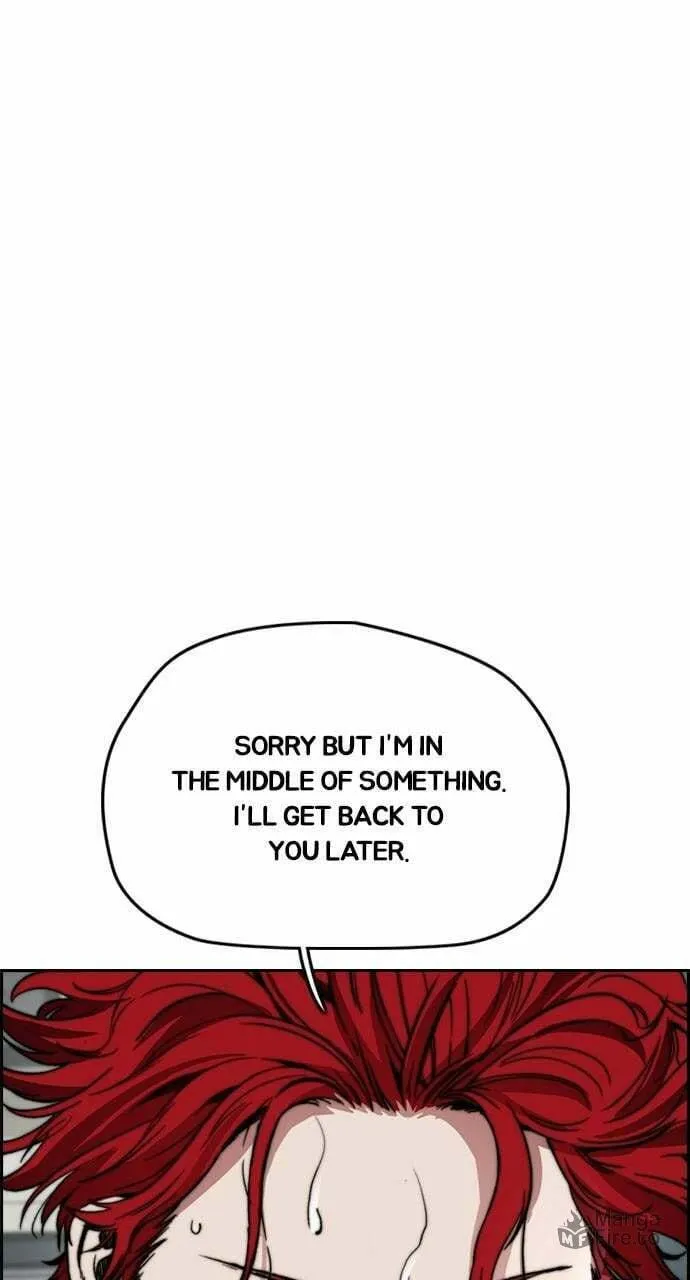 Wind Breaker Chapter 421 page 100 - 