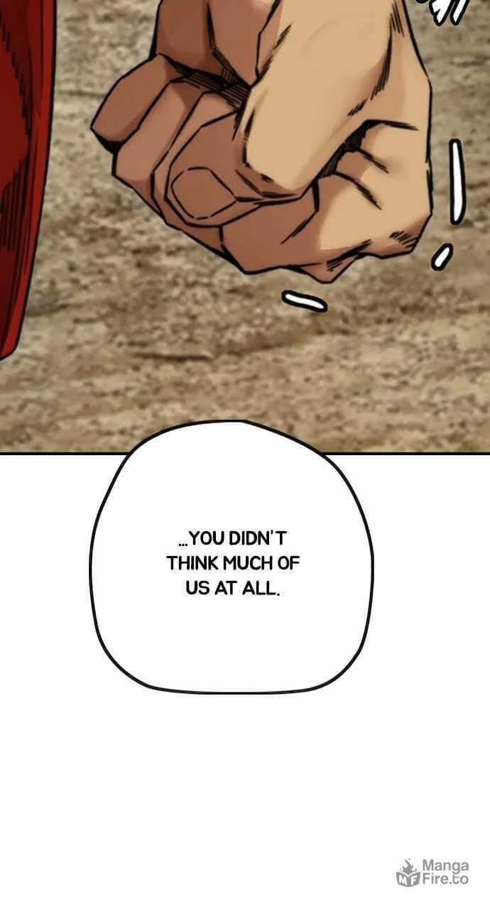 Wind Breaker Chapter 422 page 110 - 