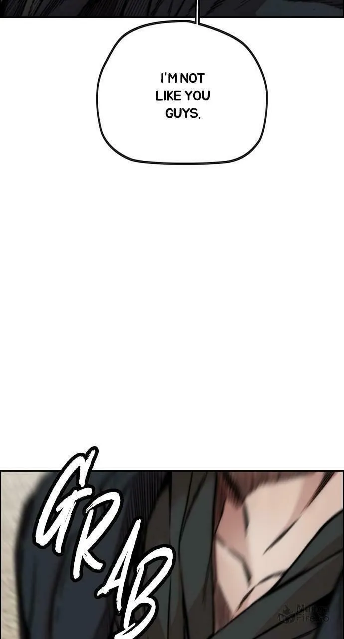 Wind Breaker Chapter 422 page 115 - 