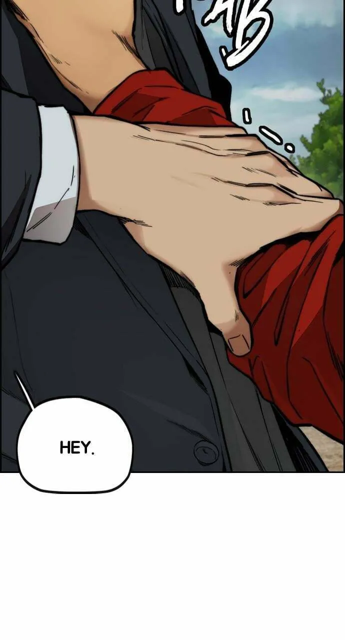 Wind Breaker Chapter 422 page 121 - 